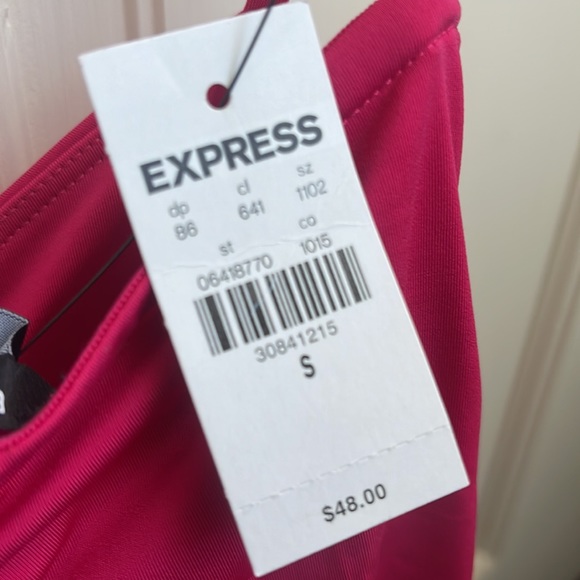 Contour thong-ruched body suit - Picture 5 of 6